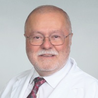 Bernardo A Gutierrez, MD